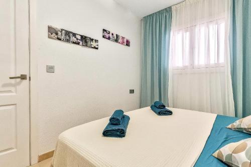 Parque Royal 1 Studios & Apartments