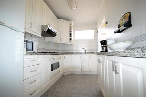 Apartamento Azul
