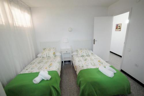 Apartamento Azul