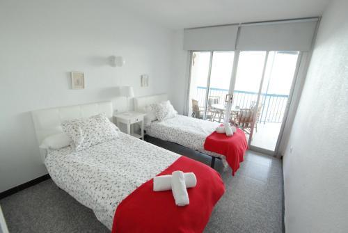 Apartamento Azul