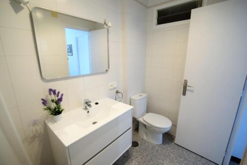 Apartamento Azul