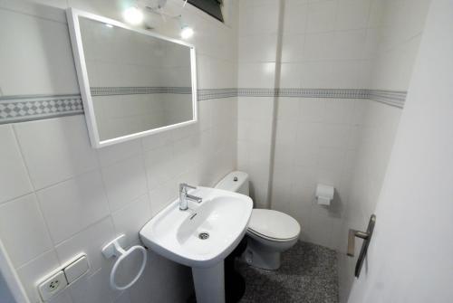 Apartamento Azul