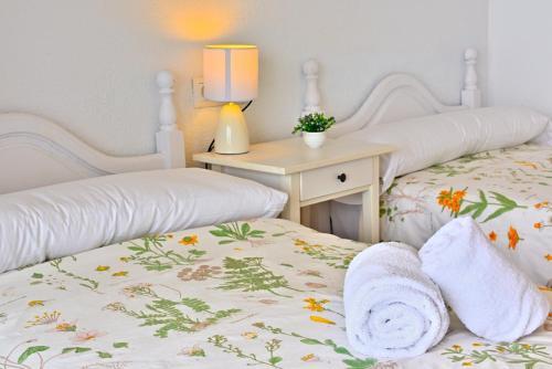 Apartamento Azul