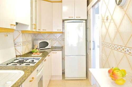 Apartamento Azul