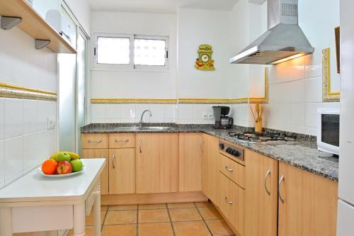 Apartamento Azul