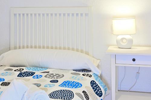 Apartamento Azul
