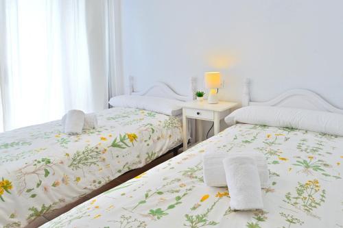Apartamento Azul
