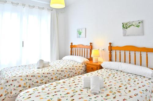 Apartamento Azul