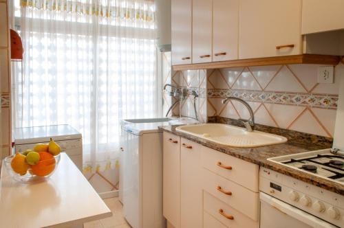 Apartamento Azul