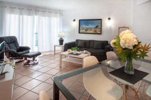 Apartamento Azul