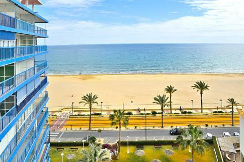 Apartamento Azul