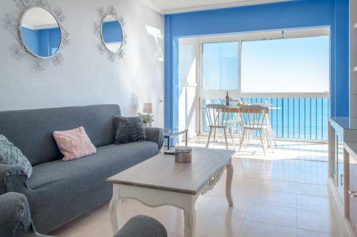 Apartamento Azul