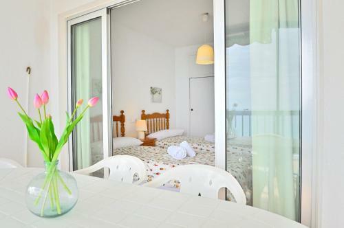Apartamento Azul