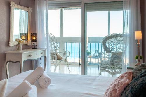 Apartamento Azul