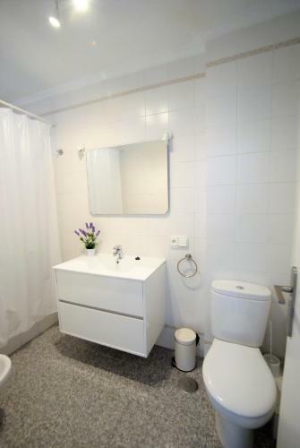 Apartamento Azul