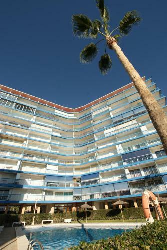 Apartamento Azul