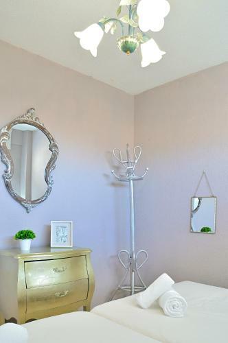 Apartamento Azul