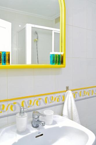 Apartamento Azul