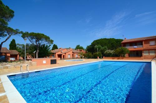 Apartamento Pinell M