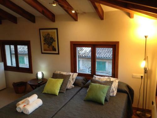 Bed & Breakfast Allotjaments Serra De Tramuntana
