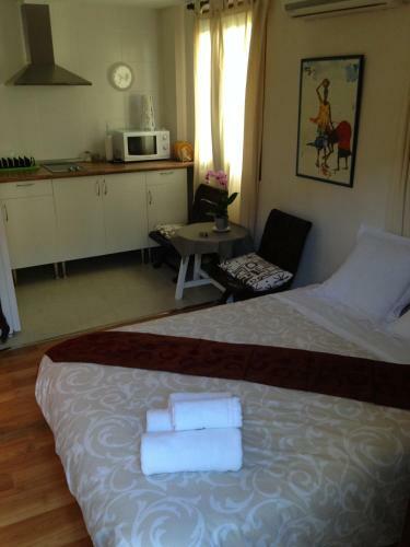 Bed & Breakfast Allotjaments Serra De Tramuntana