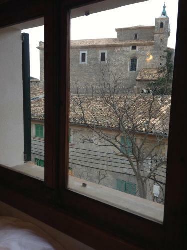 Bed & Breakfast Allotjaments Serra De Tramuntana
