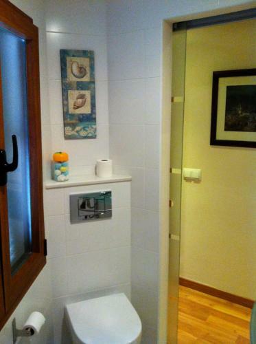 Bed & Breakfast Allotjaments Serra De Tramuntana