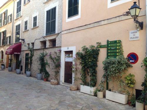 Bed & Breakfast Allotjaments Serra De Tramuntana