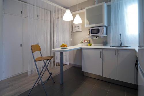 Apartment Sara