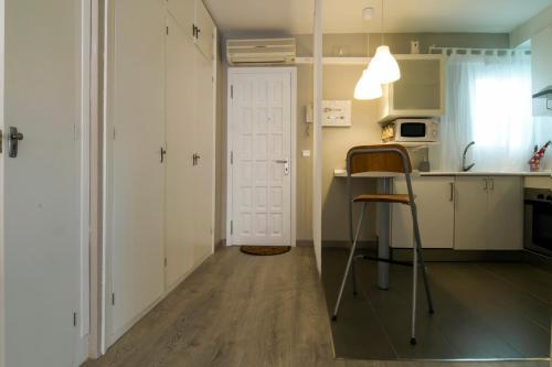 Apartment Sara