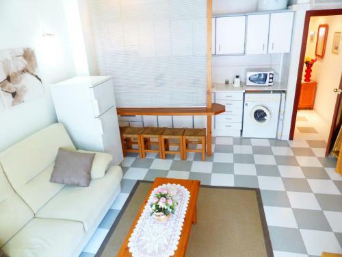Apartamento Familidays 013 Montblac