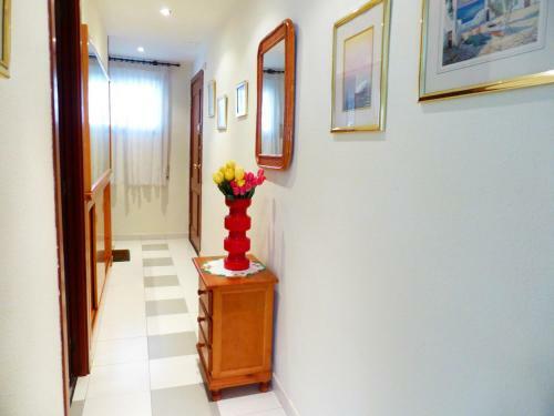 Apartamento Familidays 013 Montblac