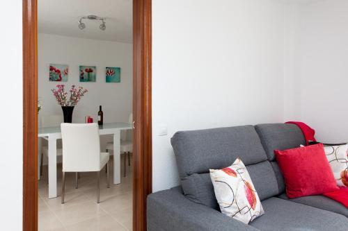 Apartamentos Infinity