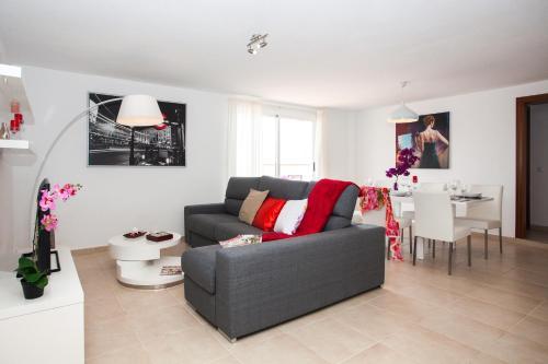 Apartamentos Infinity