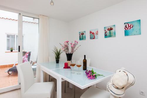 Apartamentos Infinity