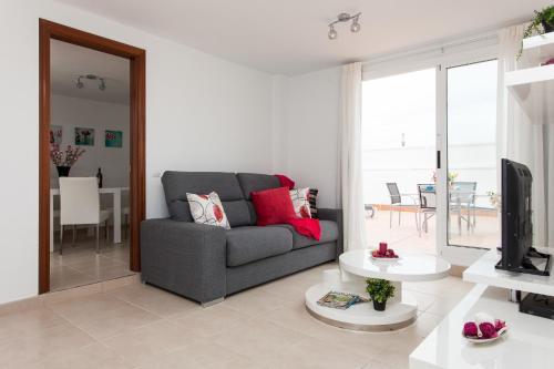 Apartamentos Infinity