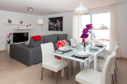 Apartamentos Infinity