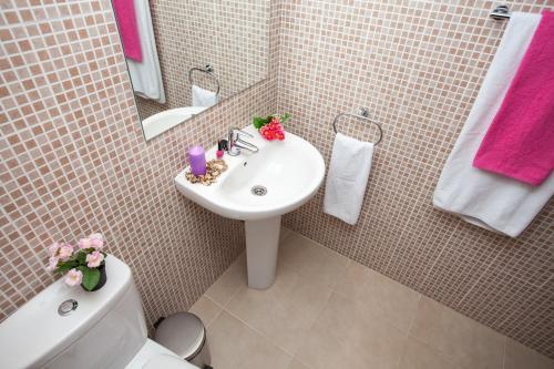 Apartamentos Infinity