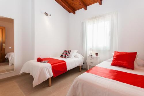 Apartamentos Infinity
