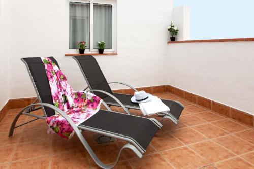 Apartamentos Infinity