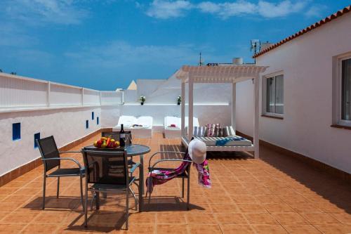 Apartamentos Infinity