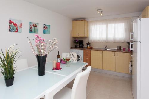 Apartamentos Infinity