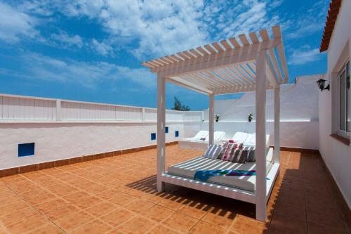 Apartamentos Infinity