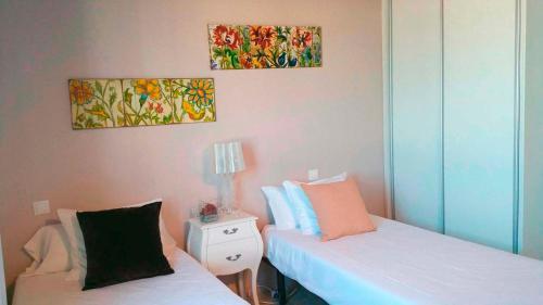 Apartamentos Infinity