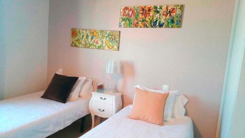 Apartamentos Infinity