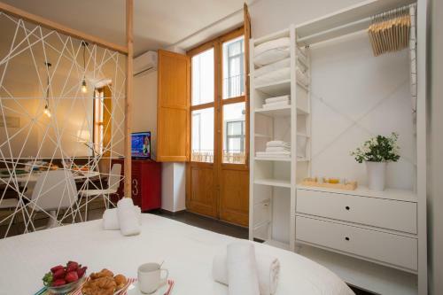 Apartment Collado
