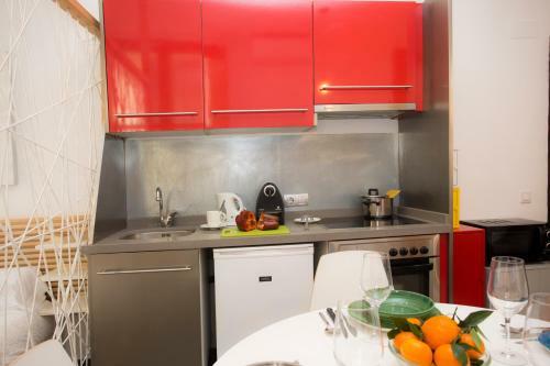 Apartment Collado