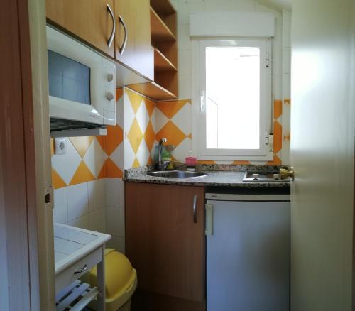 Apartamentos Ubaga