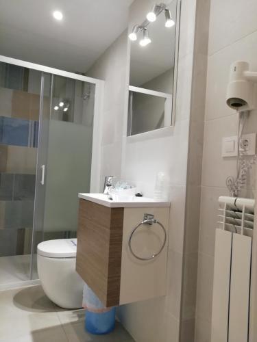 Apartamentos Ubaga