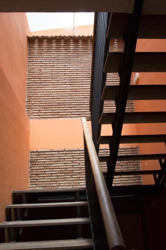Apartamentos Ubaga